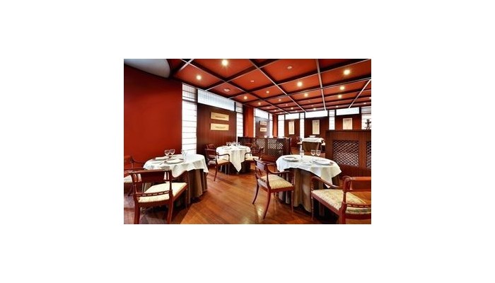 Hotel Puerta De Burgos poza 0