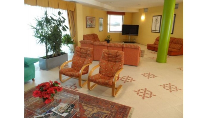 Hotel Rey Arturo poza 6