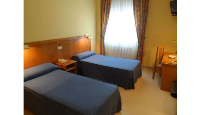 Hotel Rey Arturo poza 8