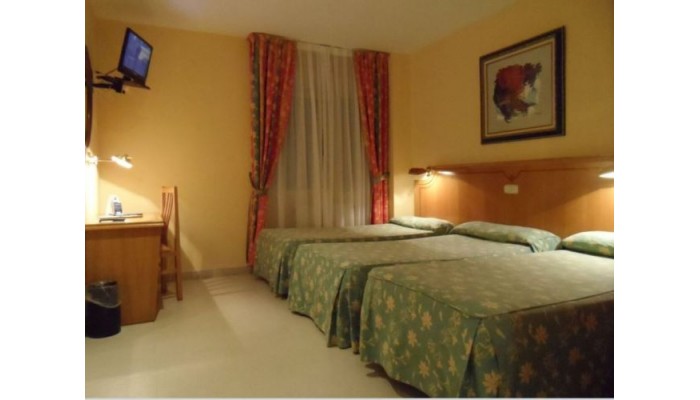 Hotel Rey Arturo poza 9