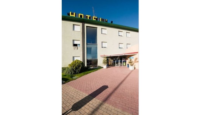 Hotel Rey Arturo poza 10