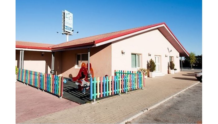 Hotel Rey Arturo poza 3