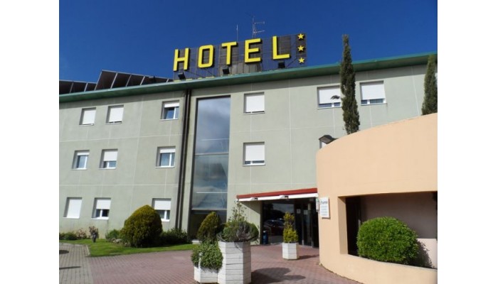 Hotel Rey Arturo poza 11