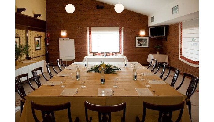 Hotel Rey Arturo poza 1