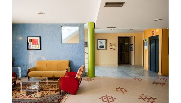 Hotel Rey Arturo poza 4