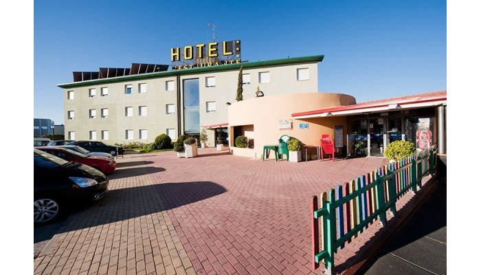 Hotel Rey Arturo & Restaurante poza 0