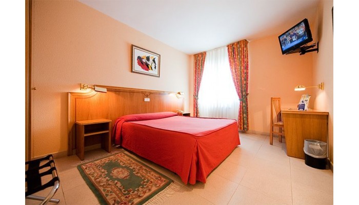 Hotel Rey Arturo & Restaurante poza 3