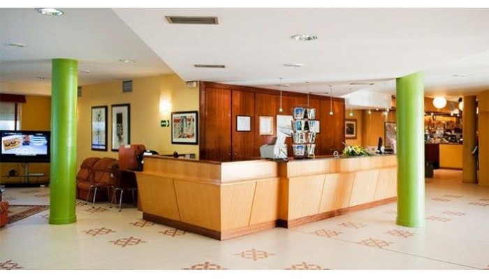 Hotel Rey Arturo & Restaurante poza 2