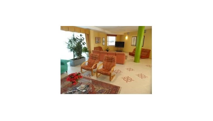 Hotel Rey Arturo & Restaurante poza 5