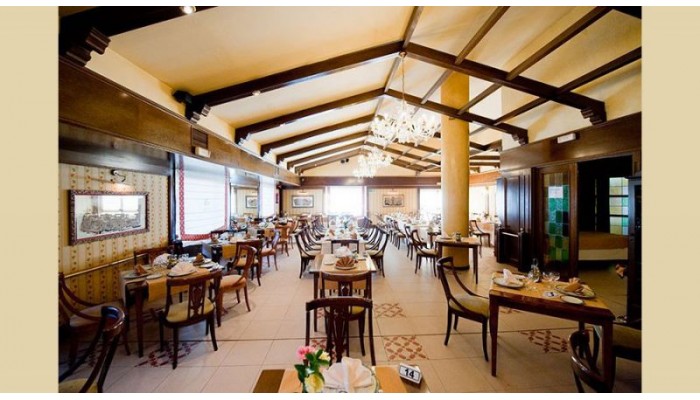 Hotel Rey Arturo & Restaurante poza 4