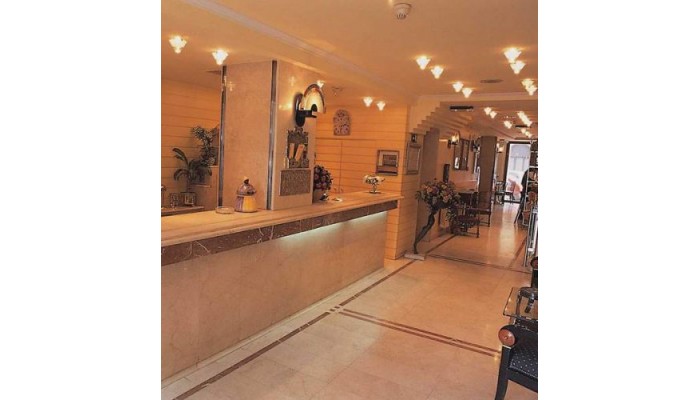 Hotel Rice Maria Luisa poza 4