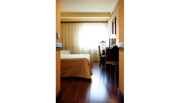 Hotel Rice Maria Luisa poza 5