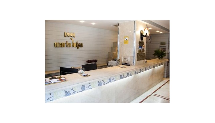 Hotel Rice Maria Luisa poza 10