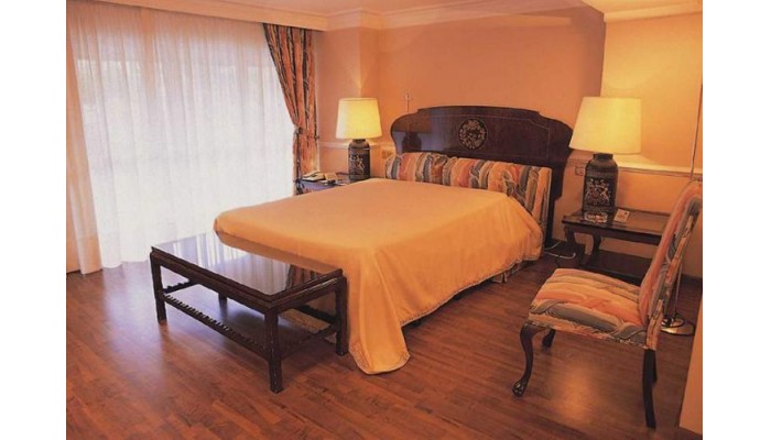 Hotel Rice Maria Luisa poza 2