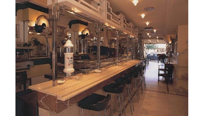 Hotel Rice Maria Luisa poza 3