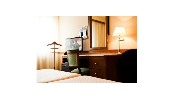 Hotel Rice Maria Luisa poza 8