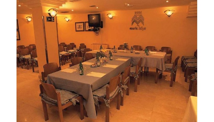 Hotel Rice Maria Luisa poza 1