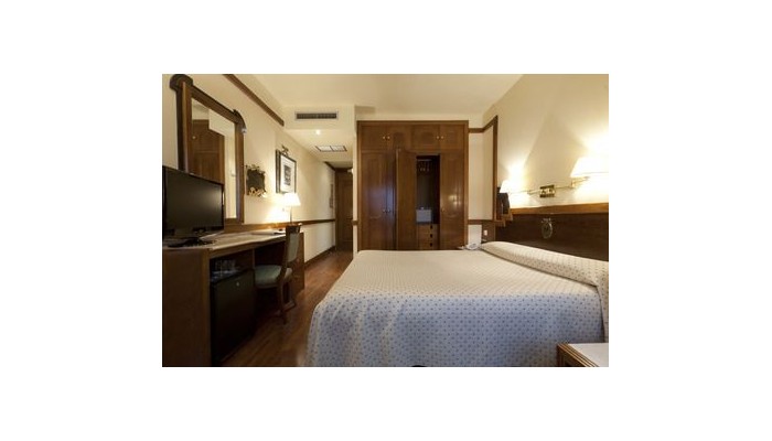 Hotel Rice Maria Luisa poza 7