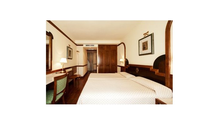 Hotel Rice Maria Luisa poza 6