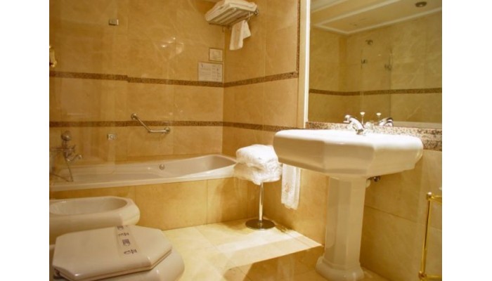 Hotel Rice Reyes Catolicos - Burgos poza 7