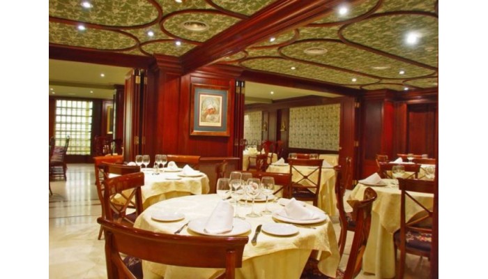 Hotel Rice Reyes Catolicos - Burgos poza 1