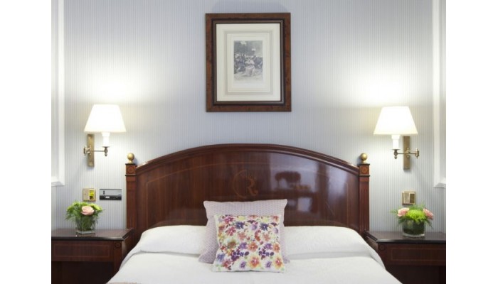 Hotel Rice Reyes Catolicos - Burgos poza 3