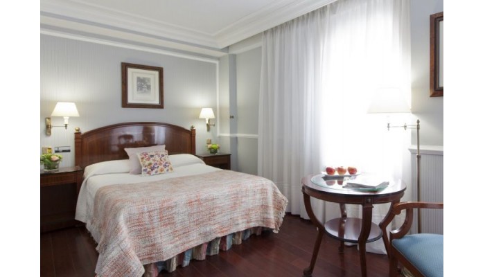 Hotel Rice Reyes Catolicos - Burgos poza 4