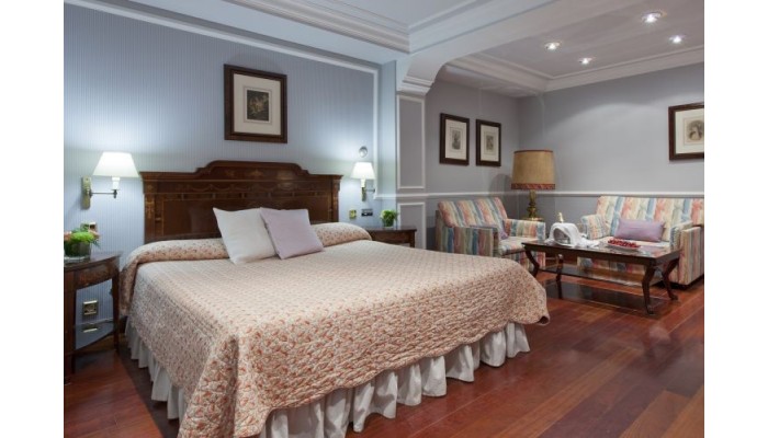 Hotel Rice Reyes Catolicos - Burgos poza 2