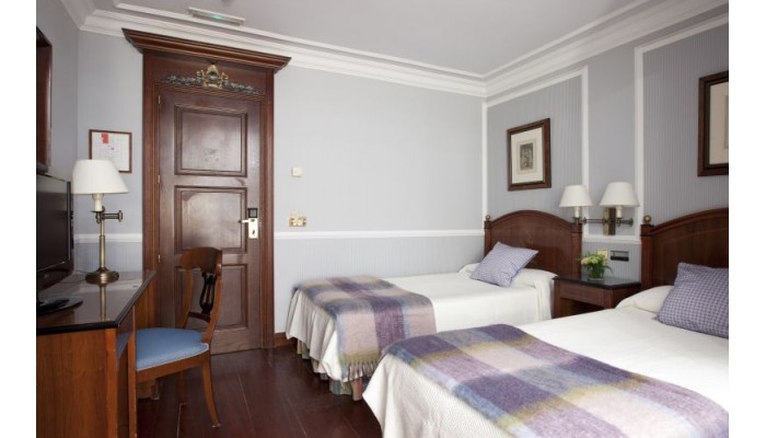 Hotel Rice Reyes Catolicos - Burgos poza 6