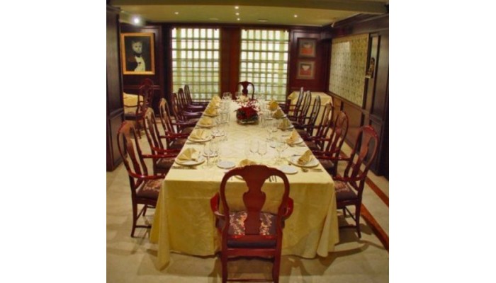 Hotel Rice Reyes Catolicos - Burgos poza 10