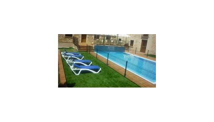 Hotel Santo Domingo De Silos poza 8