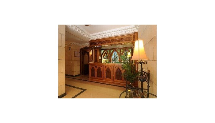 Hotel Santo Domingo De Silos poza 1