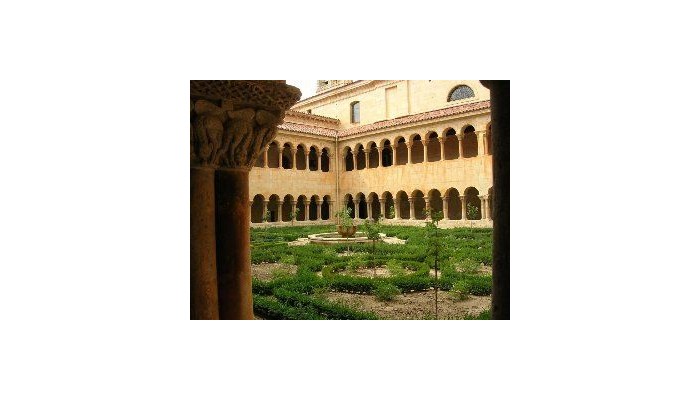 Hotel Santo Domingo De Silos poza 3