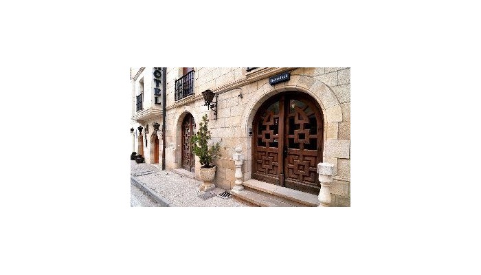 Hotel Santo Domingo De Silos poza 2