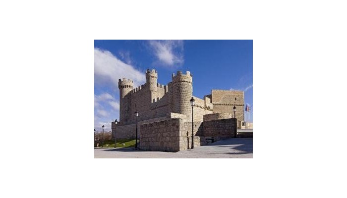 Hotel Senorio De Olmillos poza 0