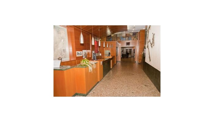 Hotel Sercotel Corona De Castilla poza 8