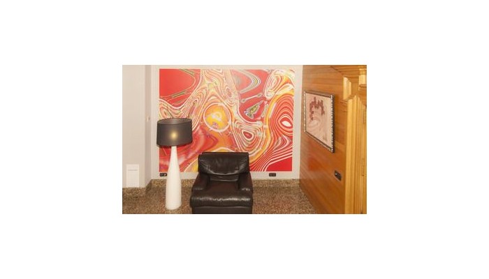 Hotel Sercotel Corona De Castilla poza 2