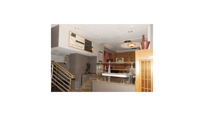 Hotel Sercotel Corona De Castilla poza 4