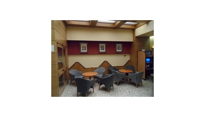 Hotel Sercotel Corona De Castilla poza 3