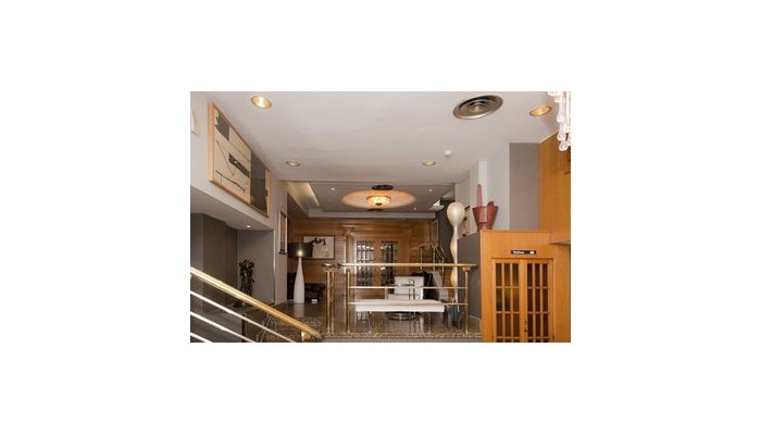 Hotel Sercotel Corona De Castilla poza 6