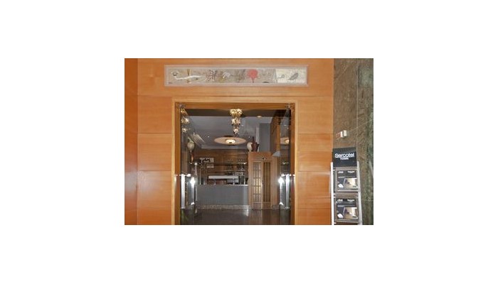 Hotel Sercotel Corona De Castilla poza 11