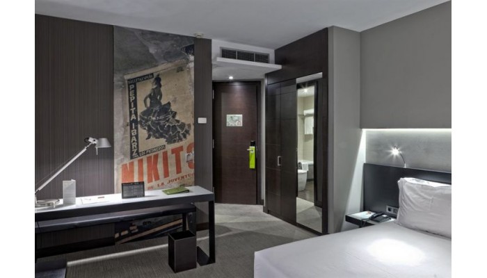 Hotel Silken Gran Teatro - Burgos poza 4