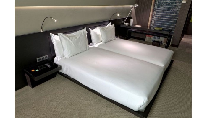 Hotel Silken Gran Teatro - Burgos poza 6