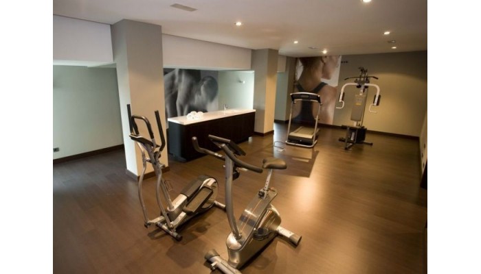 Hotel Silken Gran Teatro - Burgos poza 8