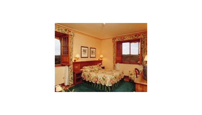 Hotel Torremilanos poza 5