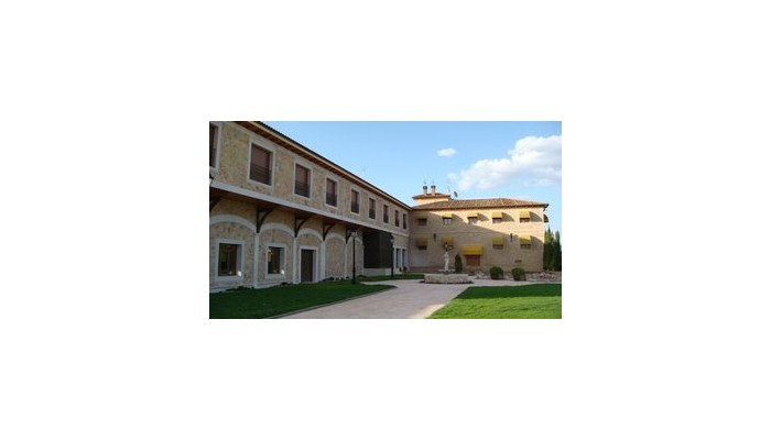 Hotel Torremilanos poza 1