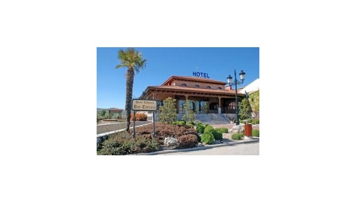 Hotel Tudanca Aranda poza 7