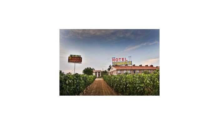 Hotel Tudanca Aranda poza 9