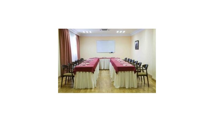 Hotel Tudanca Aranda poza 3