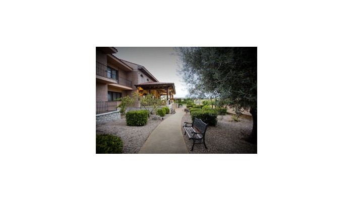 Hotel Tudanca Aranda poza 11